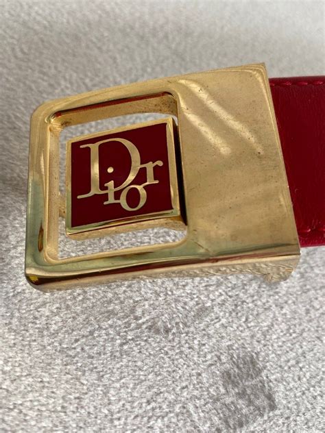 christian dior consignment